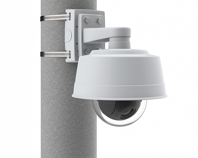 EU Product - 9147 POLE MOUN 100-410MM thumbnail