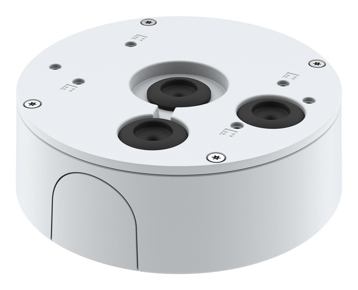 AXIS T94S01P CONDUIT BACK BOX thumbnail
