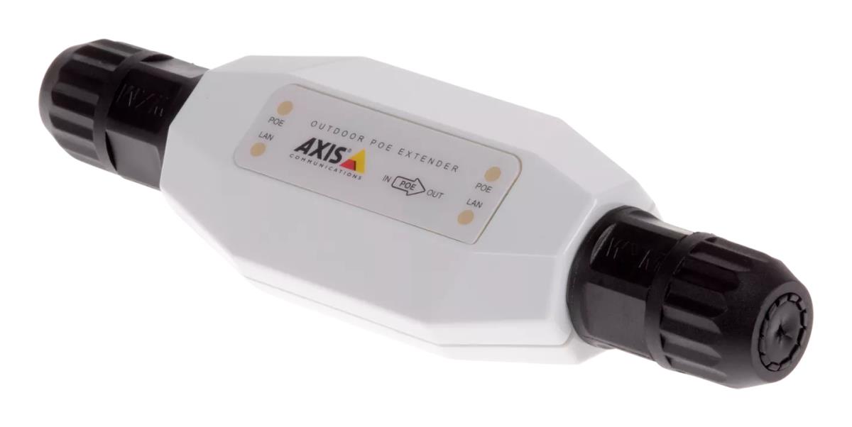 AXIS T8129-E OUTDOOR POE thumbnail