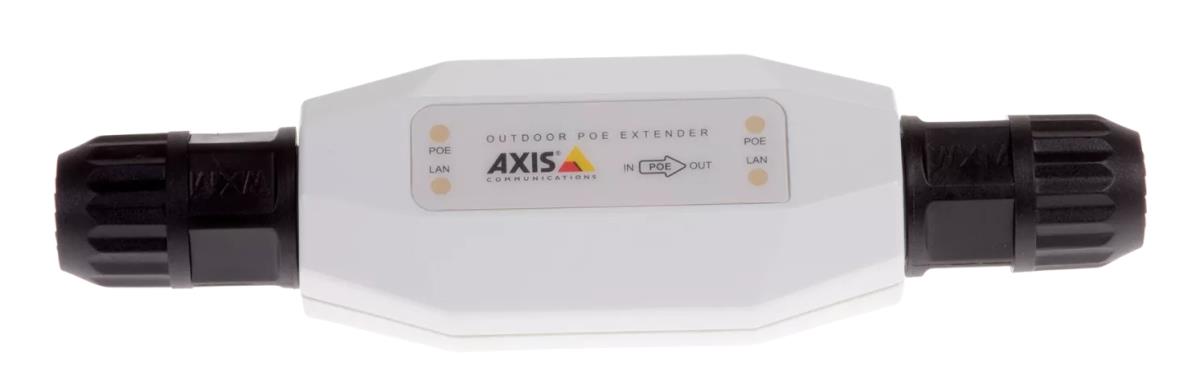 AXIS T8129-E OUTDOOR POE thumbnail