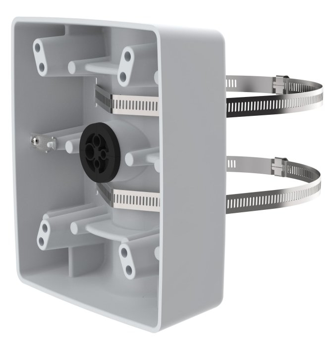 AXIS T91B57 POLE MOUNT thumbnail