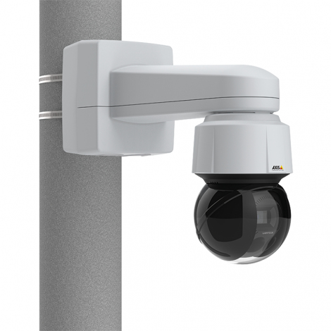 AXIS T91B57 POLE MOUNT thumbnail