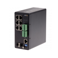 AXIS T8504-R INDUSTRIAL POE thumbnail