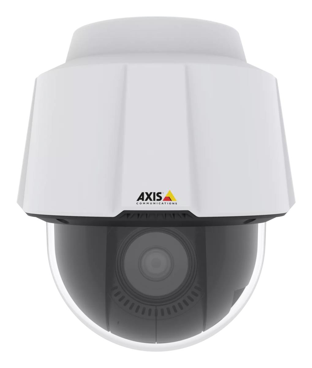 AXIS P5655-E 50HZ thumbnail