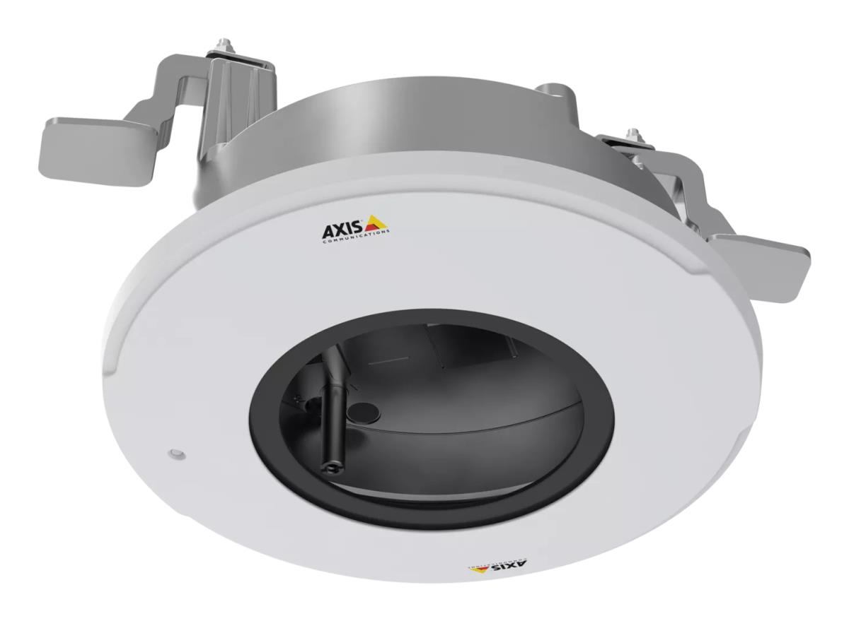 EU Product - TP3201 Recessed Mount thumbnail