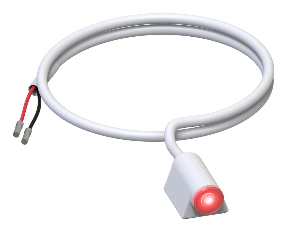 AXIS I/O INDICATION LED 4P thumbnail