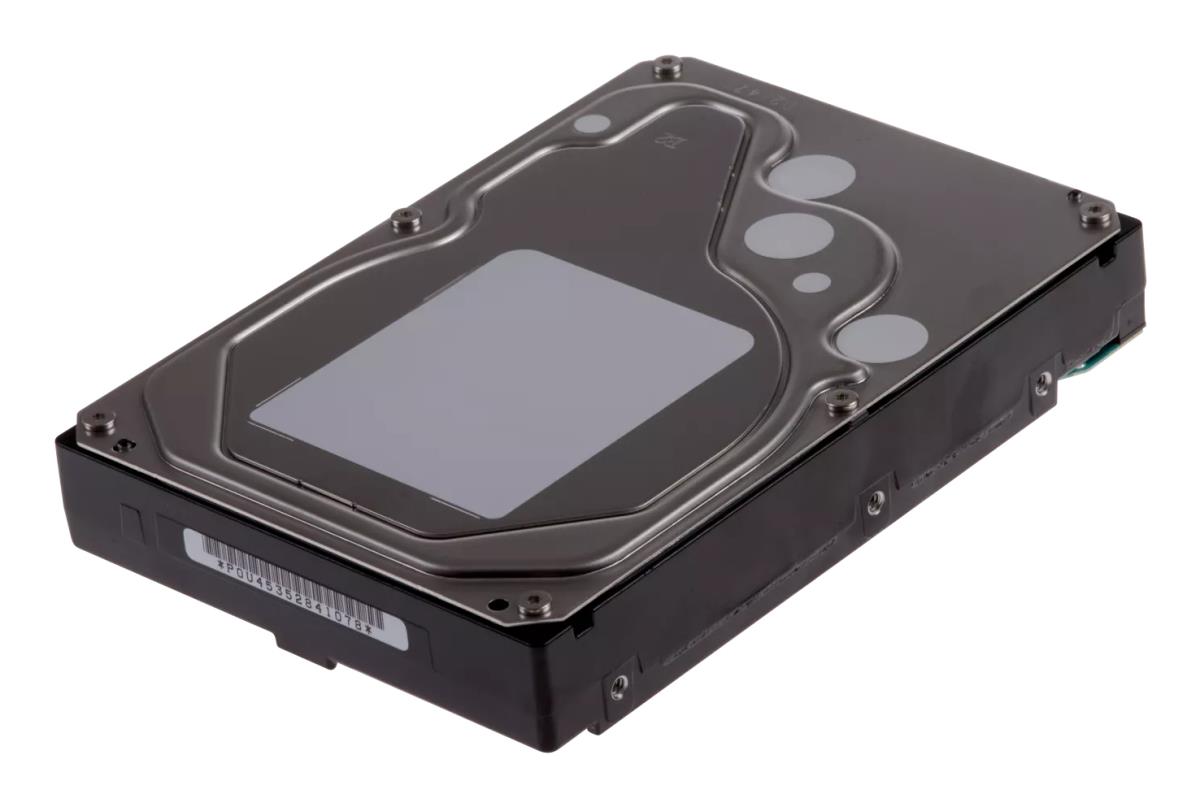 SURVEILLANCE HARD DRIVE 6TB thumbnail