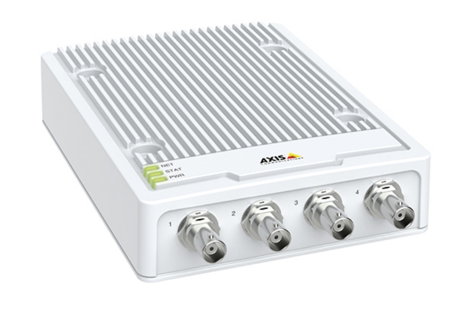 AXIS M7104 VIDEO ENCODER thumbnail