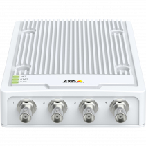 AXIS M7104 VIDEO ENCODER thumbnail