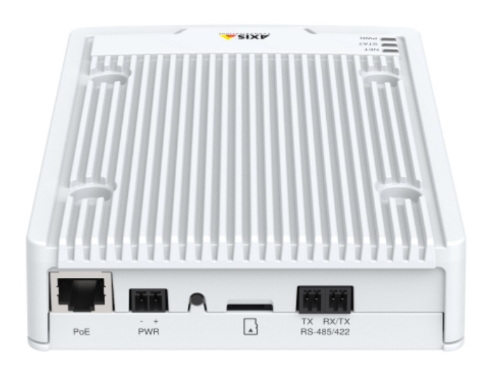 AXIS M7104 VIDEO ENCODER thumbnail