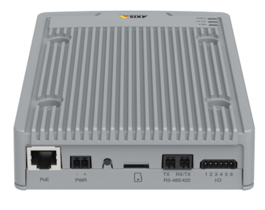 AXIS P7304 VIDEO ENCODER thumbnail