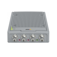 AXIS P7304 VIDEO ENCODER thumbnail