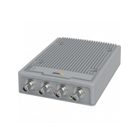 AXIS P7304 VIDEO ENCODER thumbnail