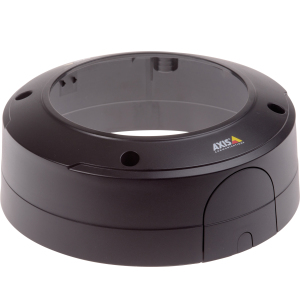AXIS TP3801-E BLACK CASING 4P thumbnail