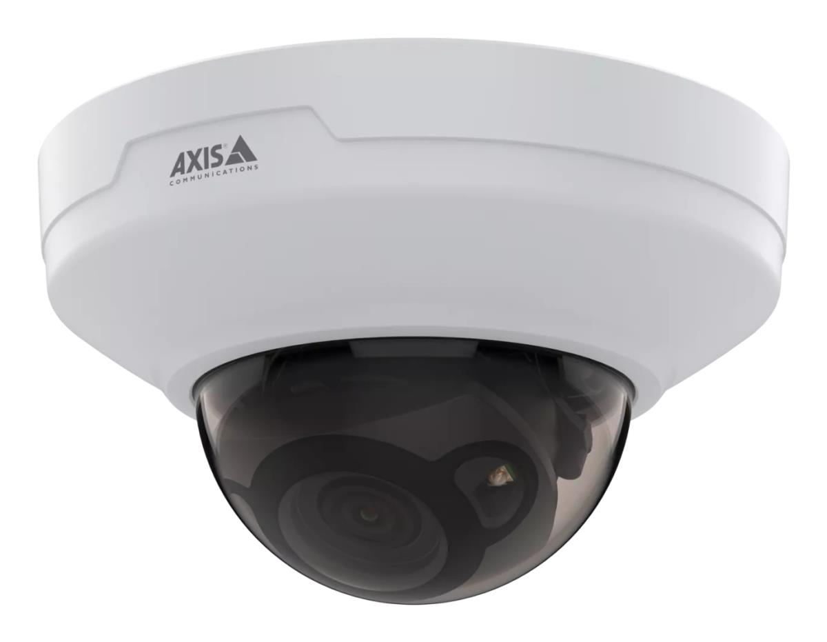 AXIS M42 CLEAR DOME A 4P thumbnail