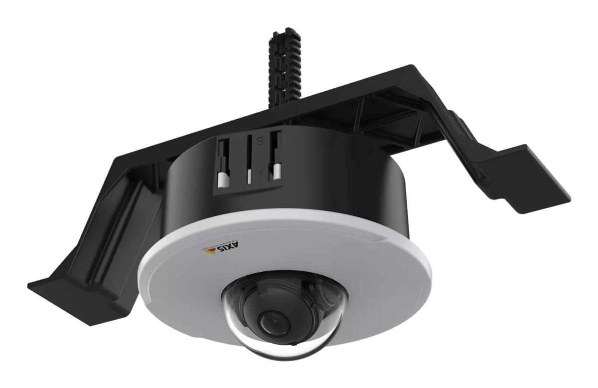 EU Product - TM3201 - Eingesenkte Halterung fr thumbnail
