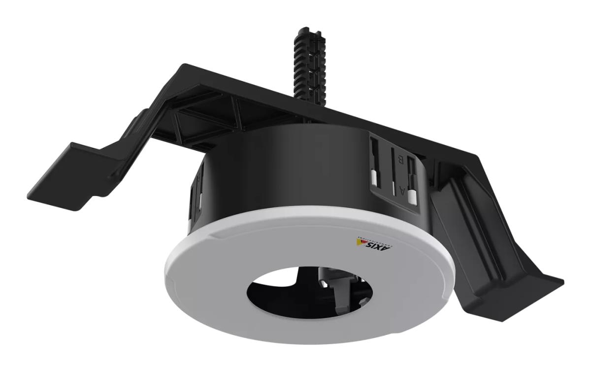 EU Product - TM3201 - Eingesenkte Halterung fr thumbnail