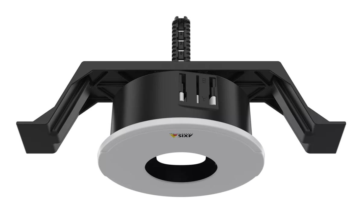 EU Product - TM3201 - Eingesenkte Halterung fr thumbnail