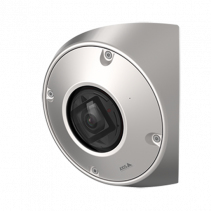 AXIS Q9216-SLV STEEL thumbnail