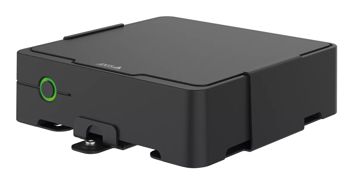 AXIS TS3001 RECORDER MOUNT thumbnail