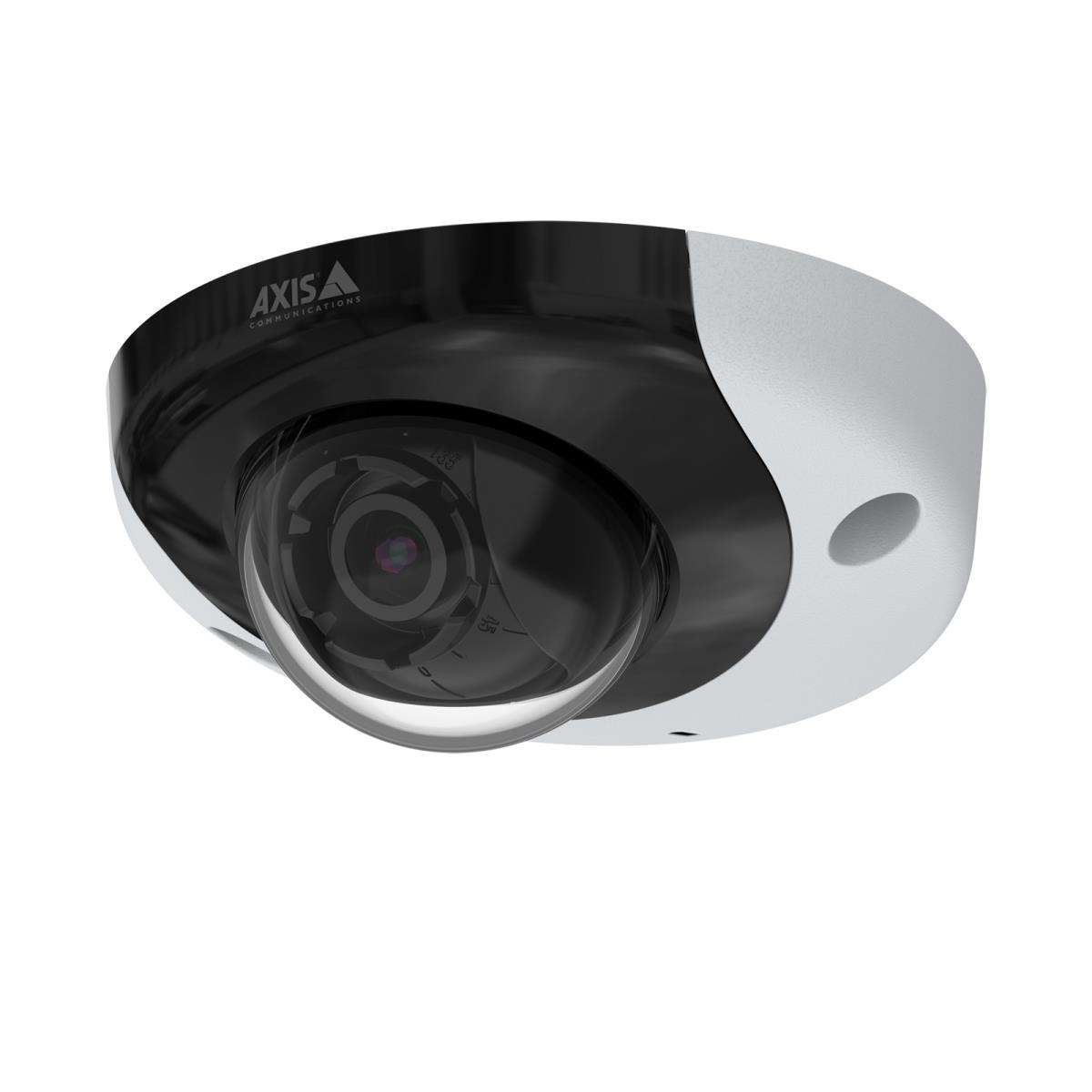 AXIS P3935-LR M12 BULK 10P thumbnail