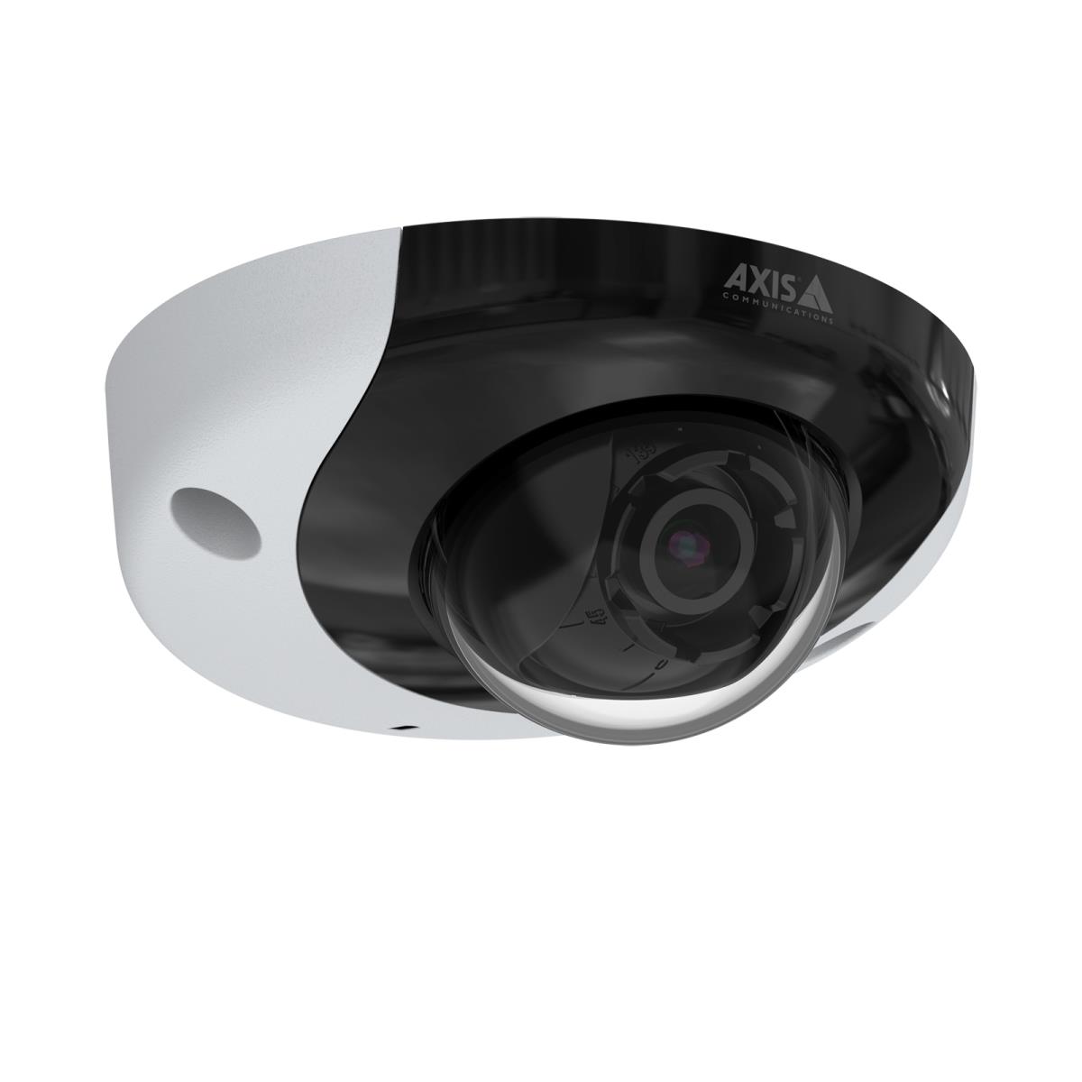 AXIS P3935-LR M12 BULK 10P thumbnail