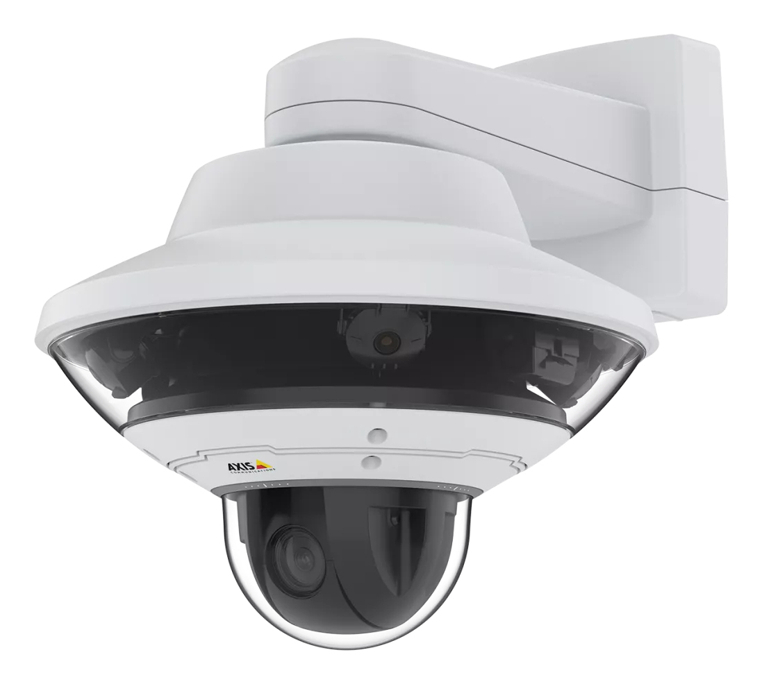 EU Product - Q6010-E 50 Hz thumbnail