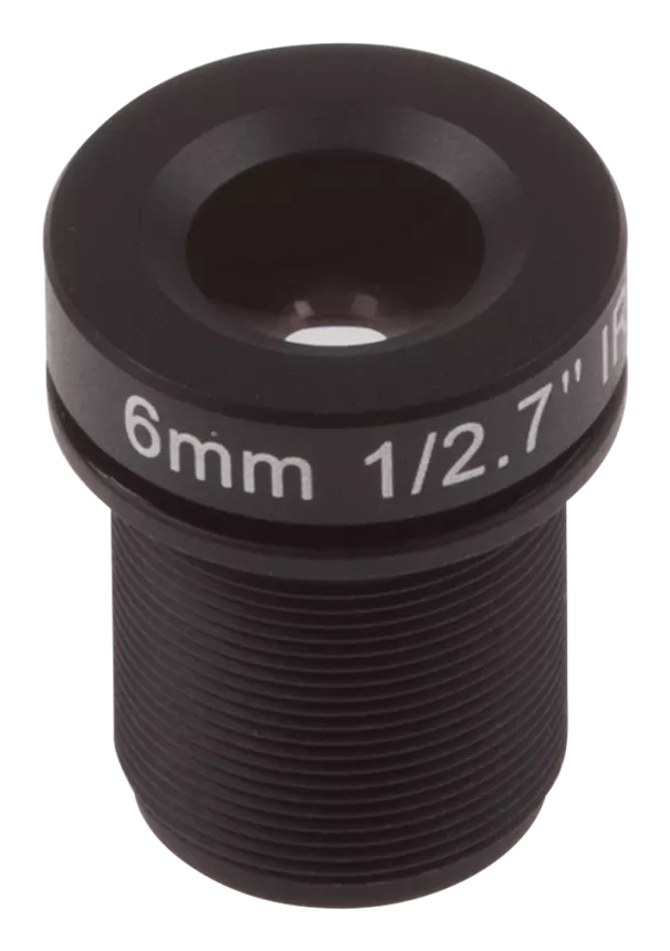 AXIS LENS M12 6.0 MM F1.9 IR thumbnail