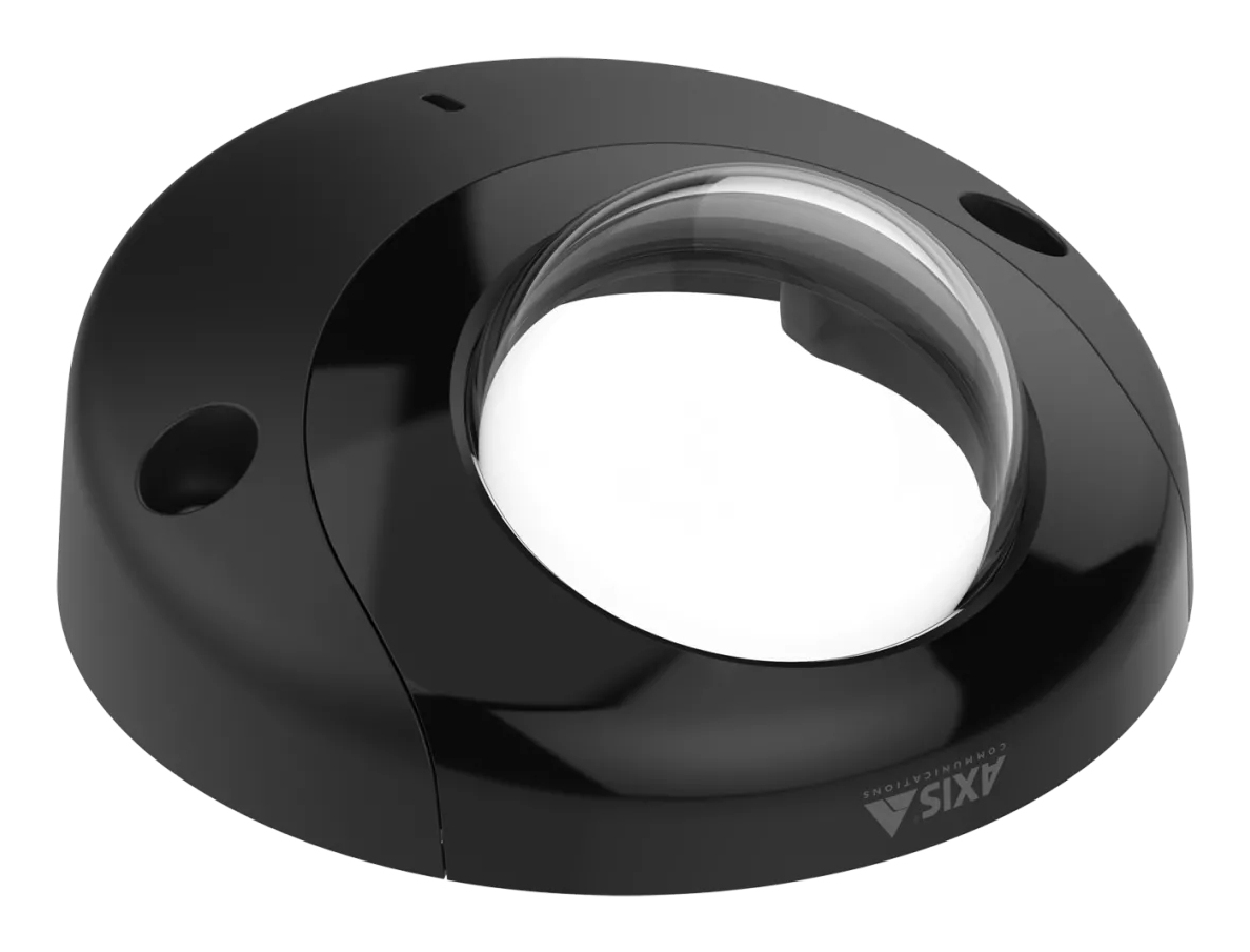 AXIS TP3808 DOME COVER BLACK 4P thumbnail