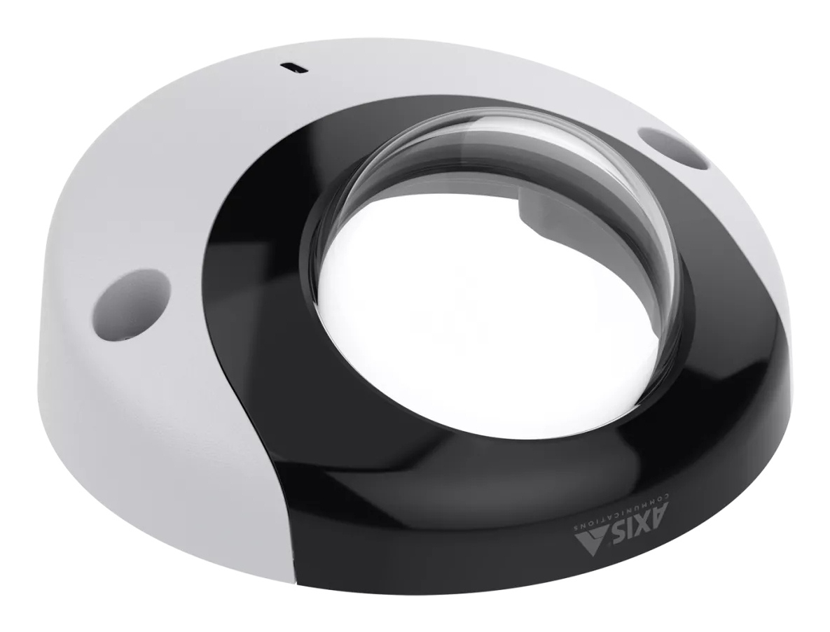 AXIS TP3807 DOME COVER WHITE 4P thumbnail