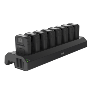 AXIS W701 DOCKING STATION 8 BAY thumbnail