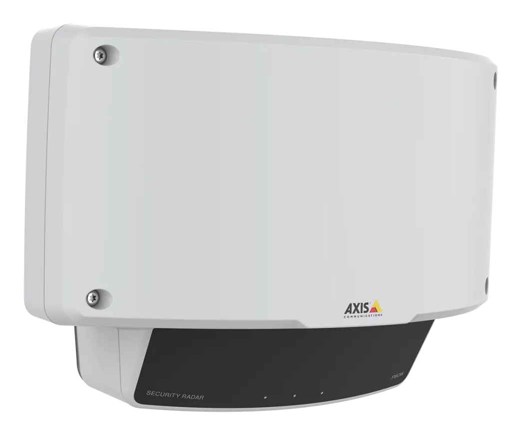 AXIS D2110-VE thumbnail