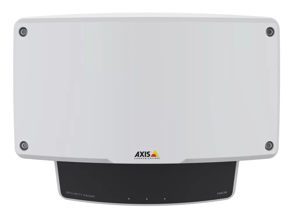 AXIS D2110-VE thumbnail