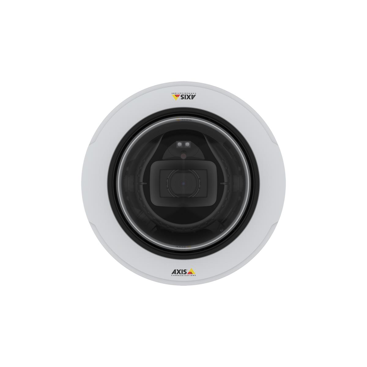 AXIS P3248-LV thumbnail
