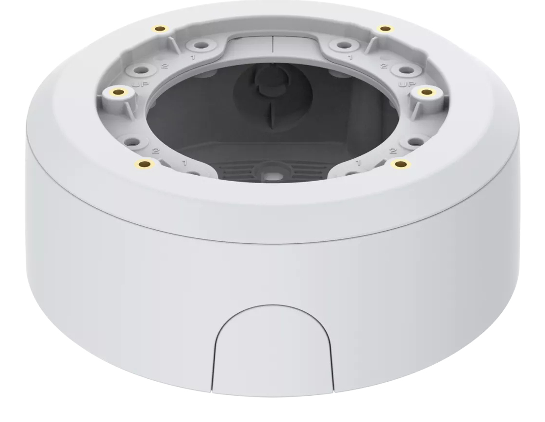AXIS TP1601 ADAPTER PLATE thumbnail