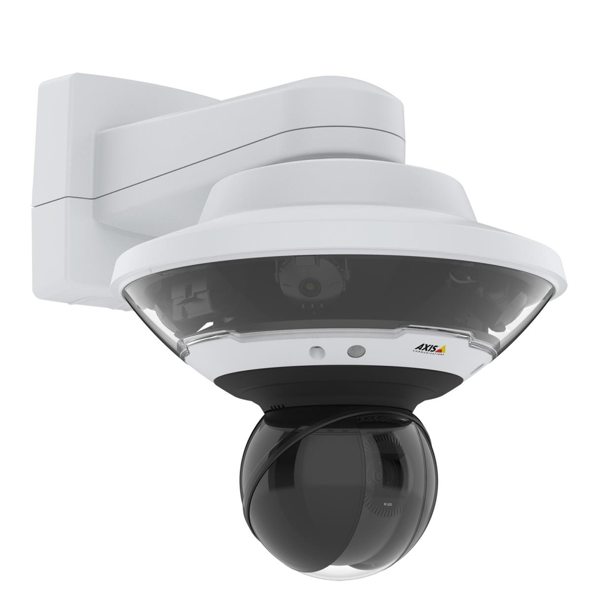 EU Product - Q6100-E 50 Hz thumbnail