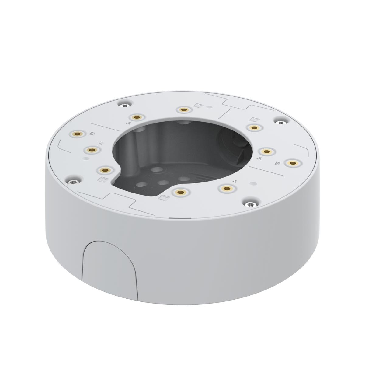 AXIS TP3603 CONDUIT BACK BOX thumbnail