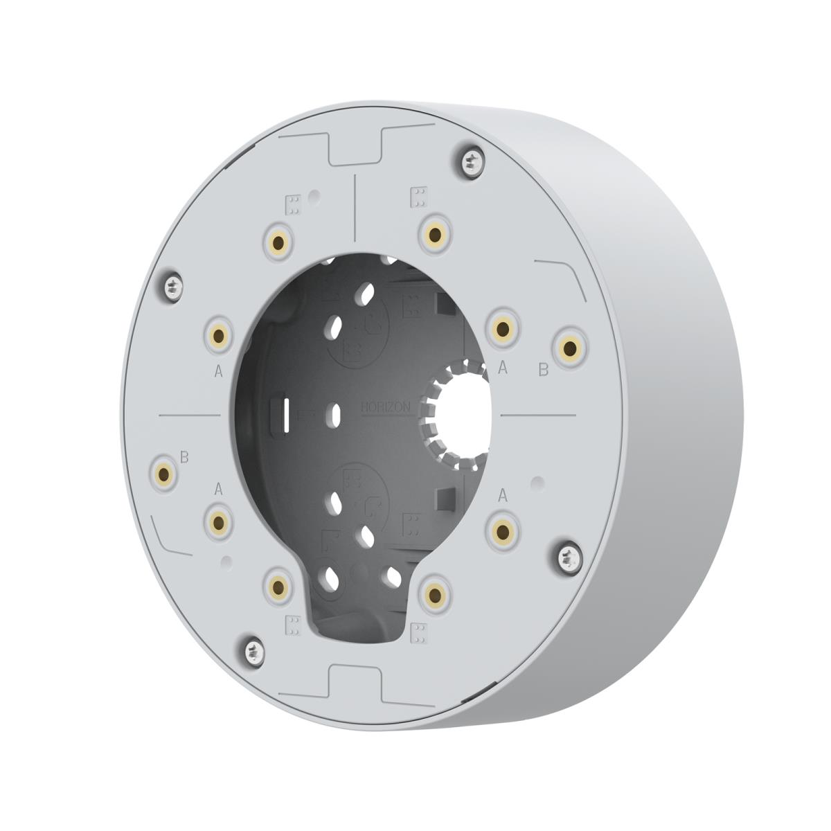 AXIS TP3603 CONDUIT BACK BOX thumbnail