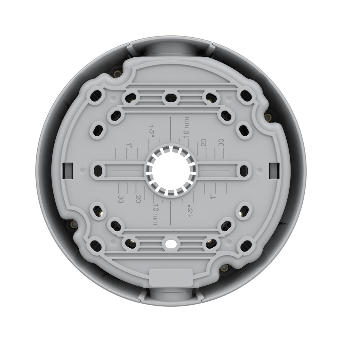 AXIS TP3603 CONDUIT BACK BOX thumbnail