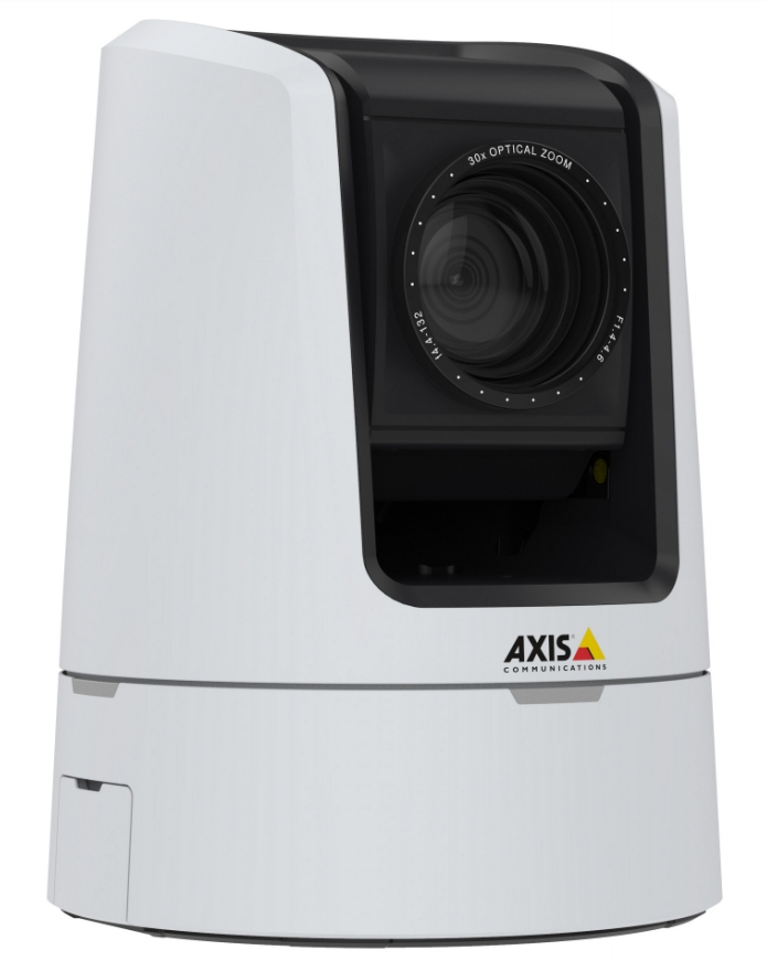 AXIS V5925 50 HZ thumbnail