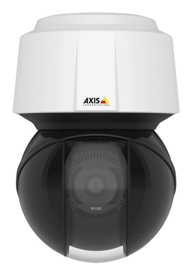 AXIS Q6135-LE 50HZ thumbnail