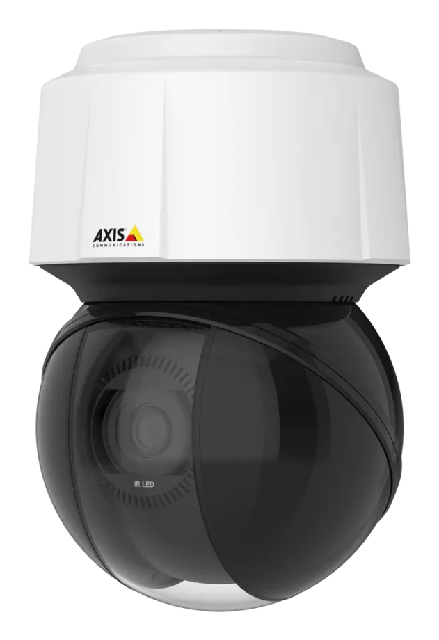 AXIS Q6135-LE 50HZ thumbnail