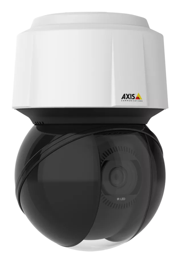AXIS Q6135-LE 50HZ thumbnail