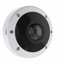 AXIS M3077-PLVE thumbnail