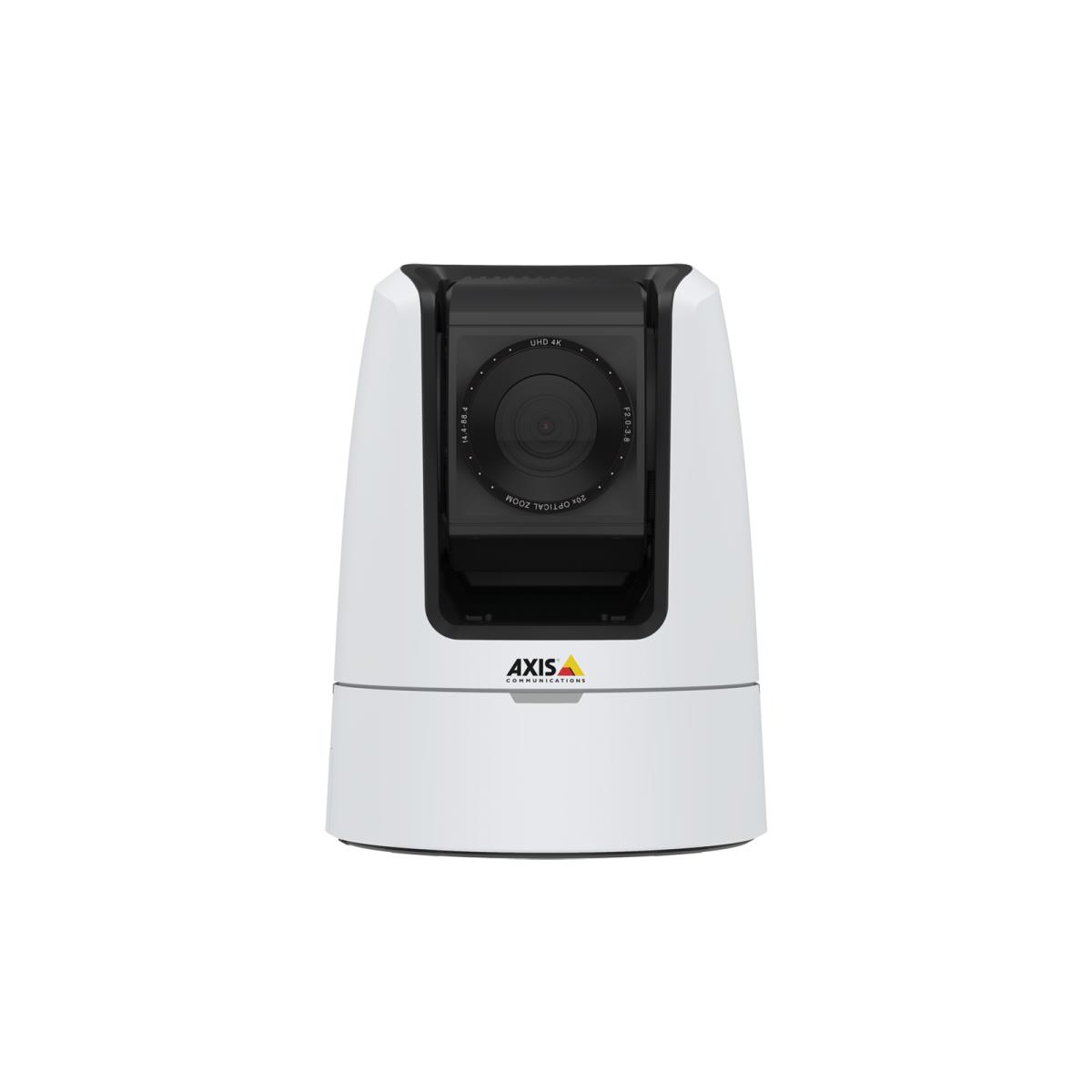 AXIS V5938 50 HZ thumbnail