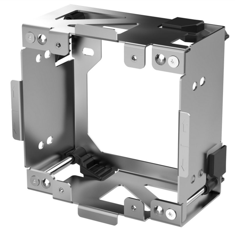 EU Product - I8202 RECESSED MOUN thumbnail