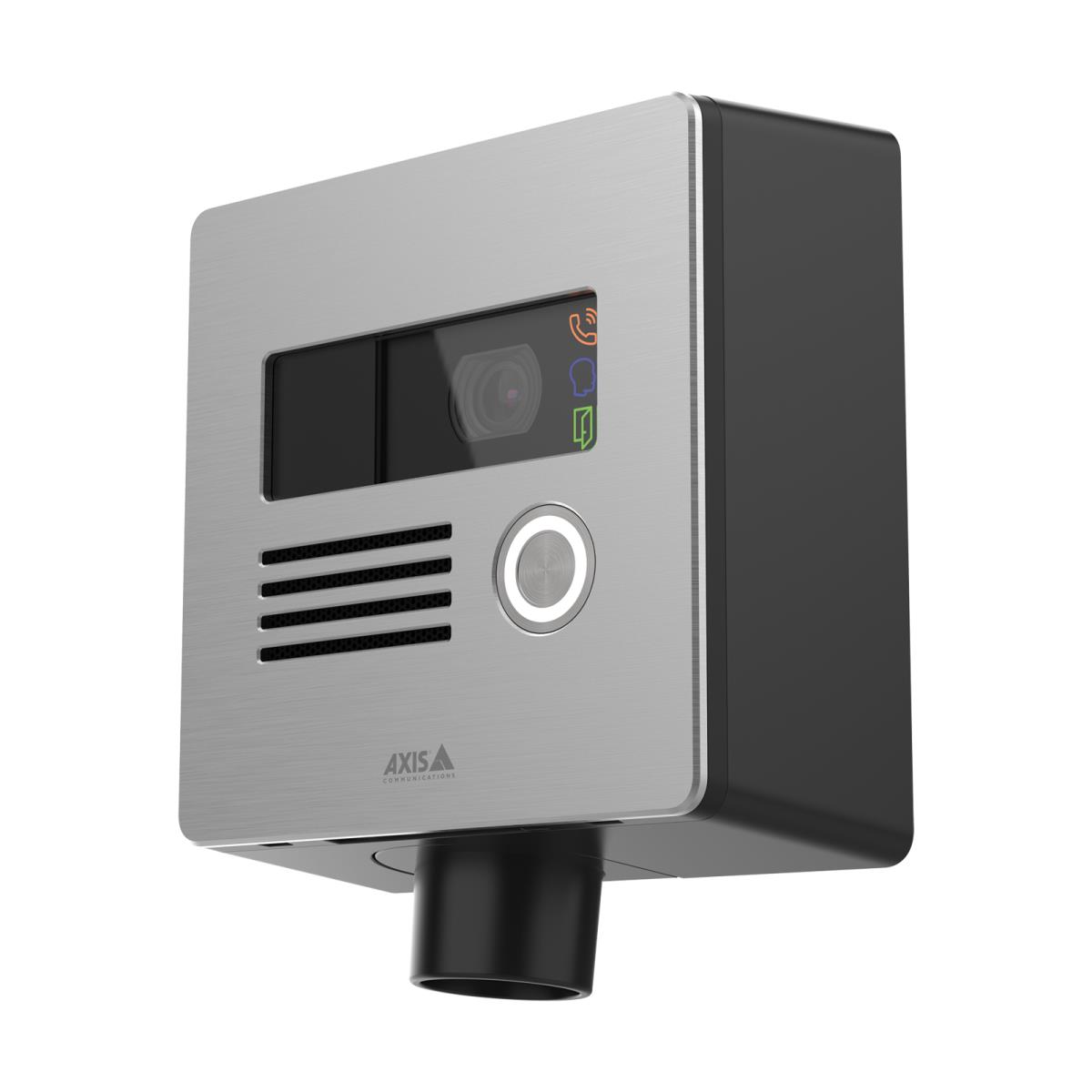 EU Product - TI8603 Conduit Adapter 3/4