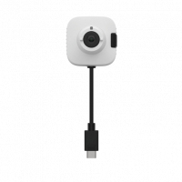 AXIS TW1201 BW MINI CUBE SENSOR thumbnail
