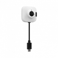 AXIS TW1201 BW MINI CUBE SENSOR thumbnail