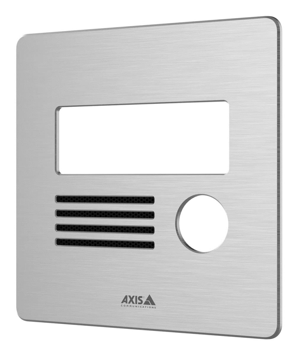 EU Product - TI8901 face plate REPLACEM thumbnail